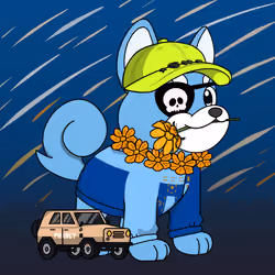 Phancy Pets #819