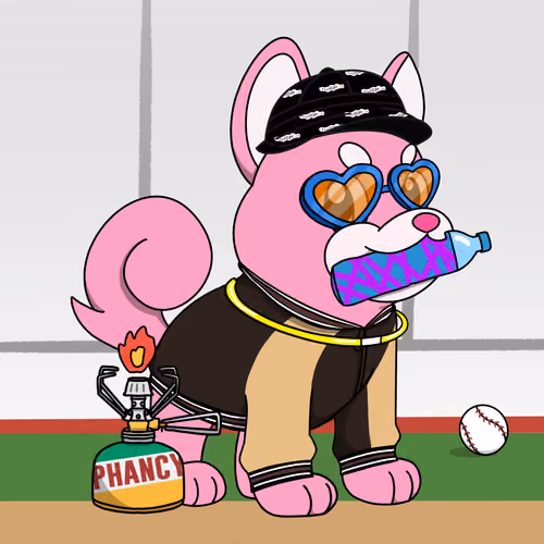 Phancy Pets #4767