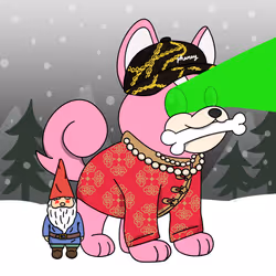 Phancy Pets #1841