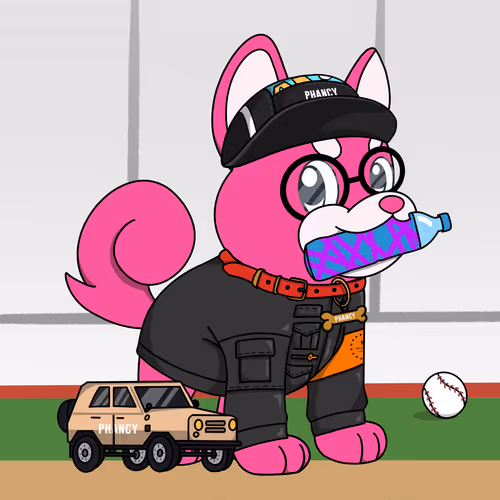 Phancy Pets