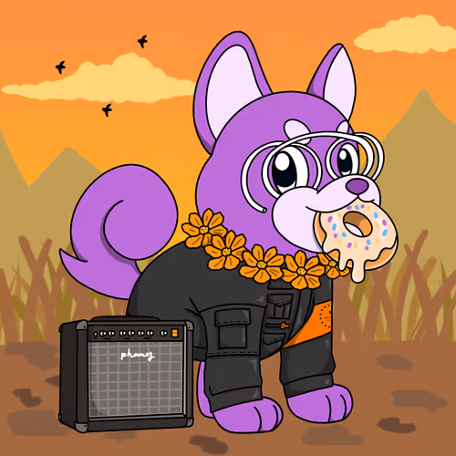 Phancy Pets