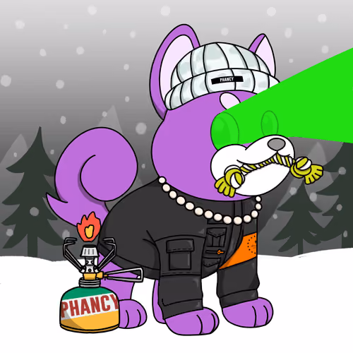Phancy Pets #1327