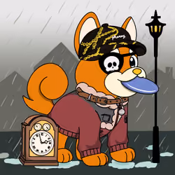 Phancy Pets #4318