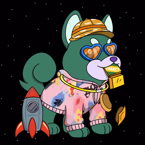 Logo de Phancy Pets