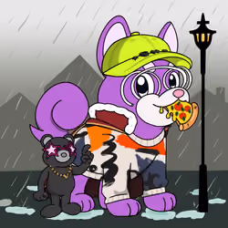 Phancy Pets #4000