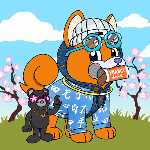 Phancy Pets