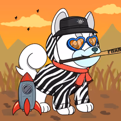 Phancy Pets #3891