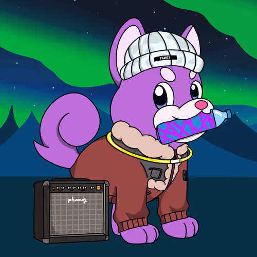 Phancy Pets #7856