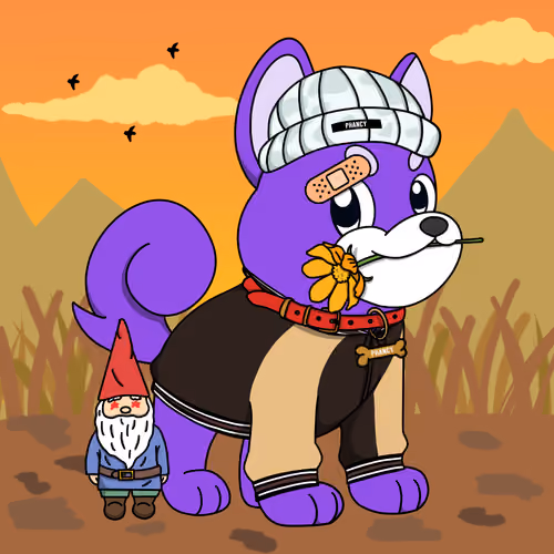 Phancy Pets #237