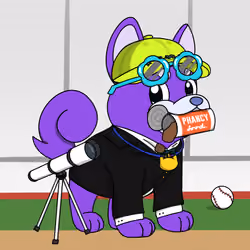 Phancy Pets #3817