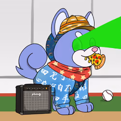 Phancy Pets #6190