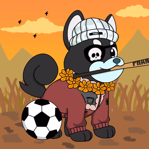 Phancy Pets #6141
