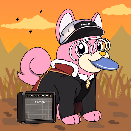 Phancy Pets