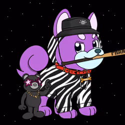 Phancy Pets #6730