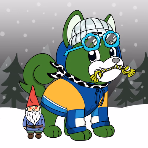 Phancy Pets #6383