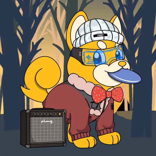 Phancy Pets #5572