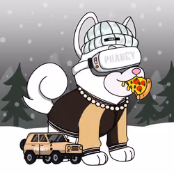 Phancy Pets #5723