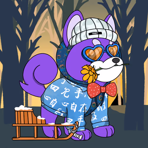Phancy Pets #7283