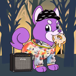 Phancy Pets #3540