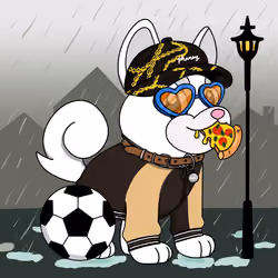 Phancy Pets #341