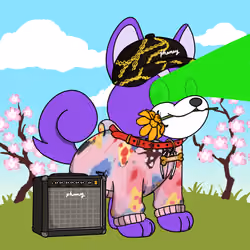Phancy Pets #7343