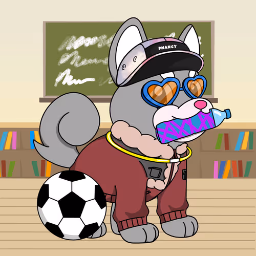 Phancy Pets
