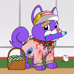 Phancy Pets #5329