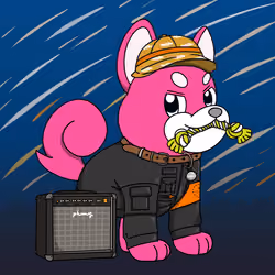 Phancy Pets #1431