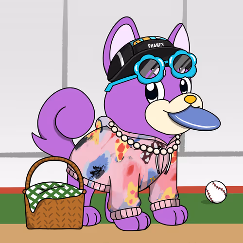 Phancy Pets