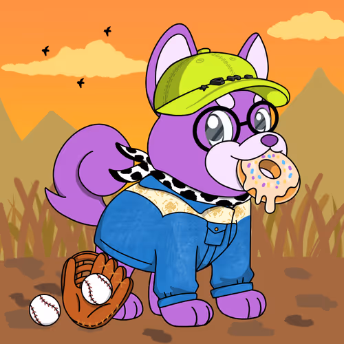 Phancy Pets #8400