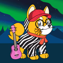 Phancy Pets #7934