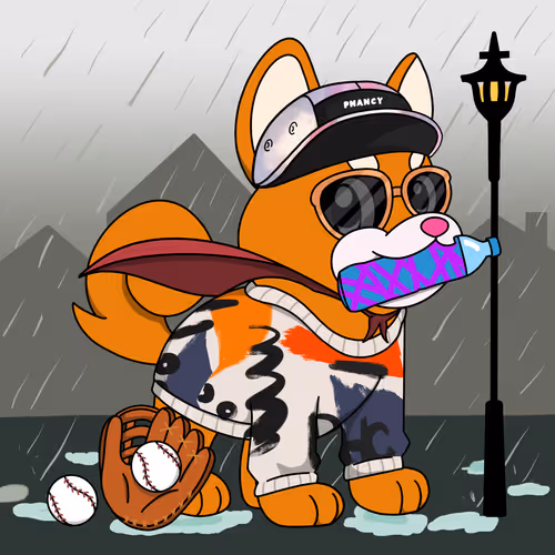 Phancy Pets