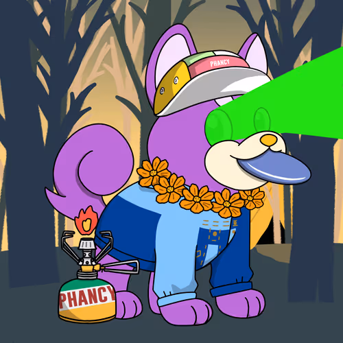 Phancy Pets