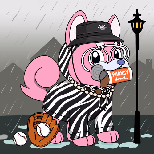 Phancy Pets