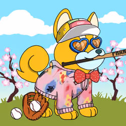 Phancy Pets #4662