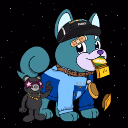 Phancy Pets #4078