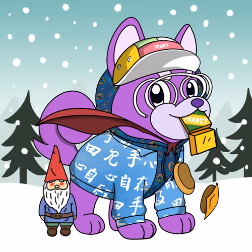 Phancy Pets