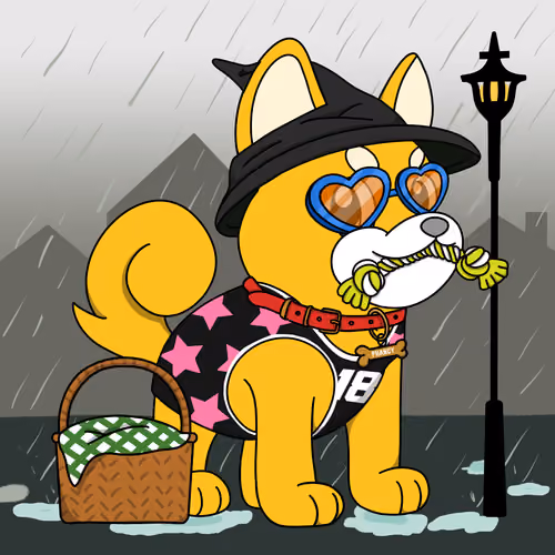Phancy Pets #6453