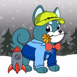 Phancy Pets #7723