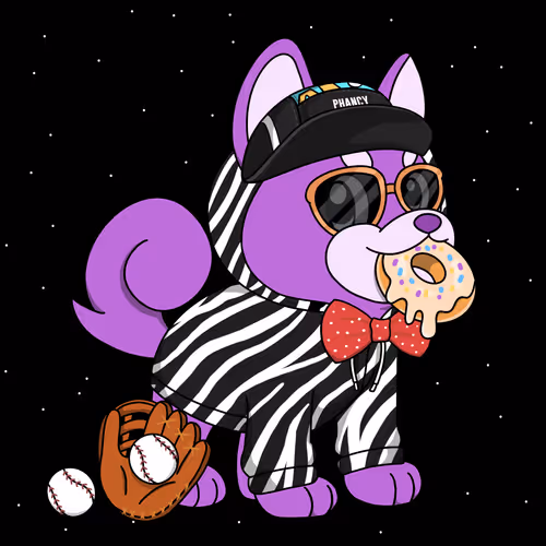 Phancy Pets #5698