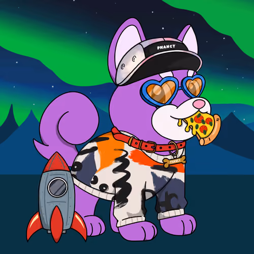Phancy Pets #927