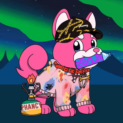 Phancy Pets