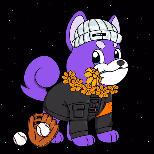 Phancy Pets #1549