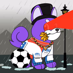 Phancy Pets #707