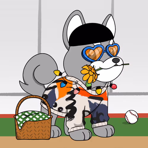 Phancy Pets #7848