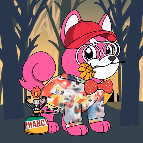 Phancy Pets