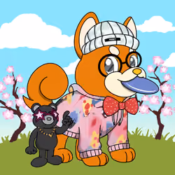 Phancy Pets #3713