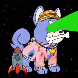 Phancy Pets #7342