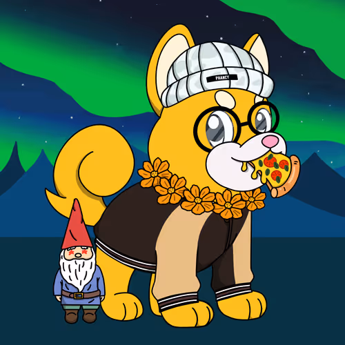 Phancy Pets #6593