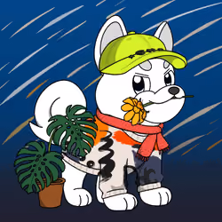 Phancy Pets #3710